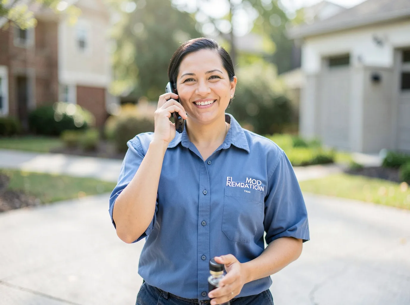 Mold Remediation Deming, WA FAQs